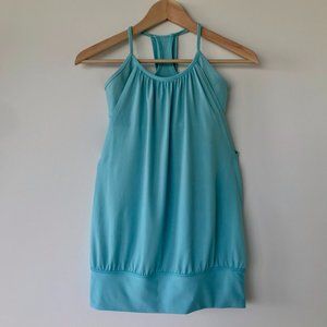 Lululemon No Limits Tank